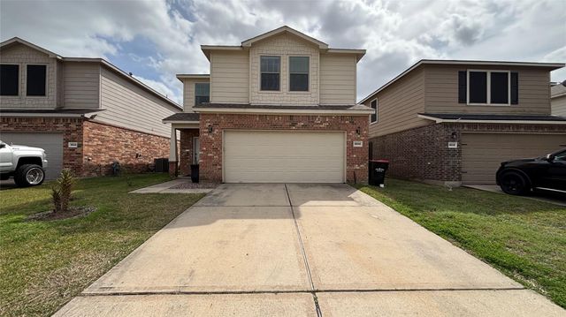 16542 Mandate Drive, Houston, TX 77049