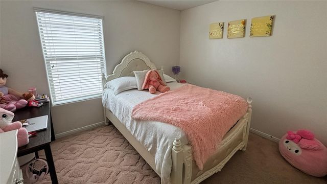 16542 Mandate Drive, Houston, TX 77049