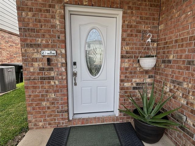 16542 Mandate Drive, Houston, TX 77049