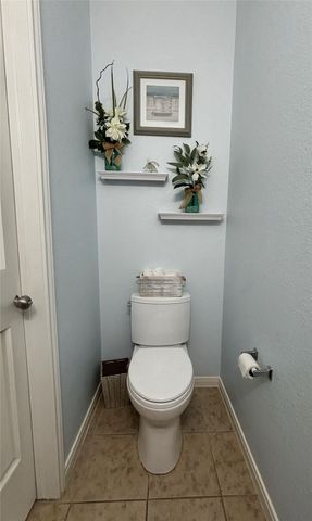 16542 Mandate Drive, Houston, TX 77049