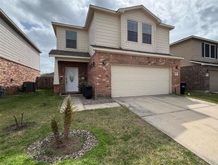 16542 Mandate Drive, Houston, TX 77049