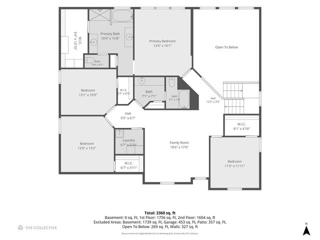 2540 Weatherbee Lane, Naperville, IL 60563