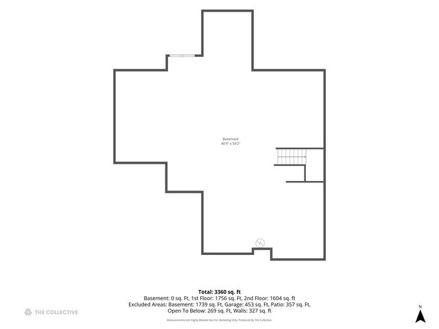 2540 Weatherbee Lane, Naperville, IL 60563