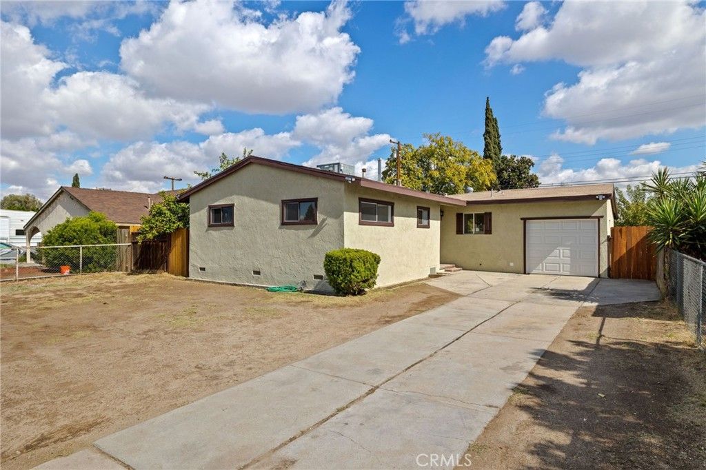 512 Mcdonald, Bakersfield, CA 93309
