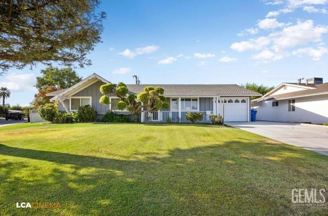 409 Birkdale Way, Bakersfield, CA 93309