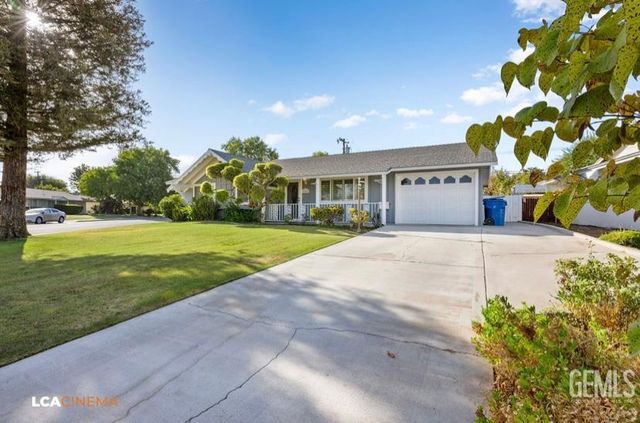 409 Birkdale Way, Bakersfield, CA 93309