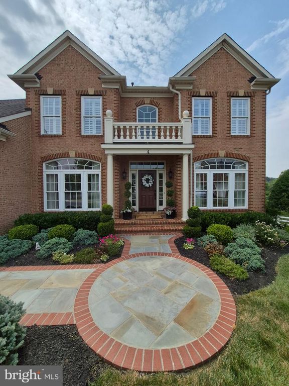 4 TILE SILO CT, Middletown, MD 21769