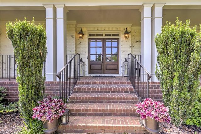 126 Townsend Pass, Alpharetta, GA 30004