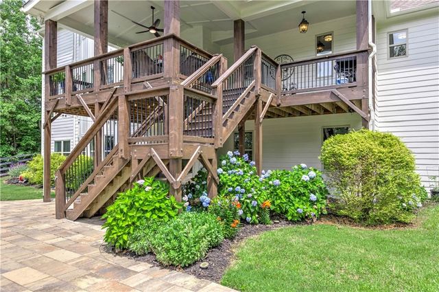 126 Townsend Pass, Alpharetta, GA 30004