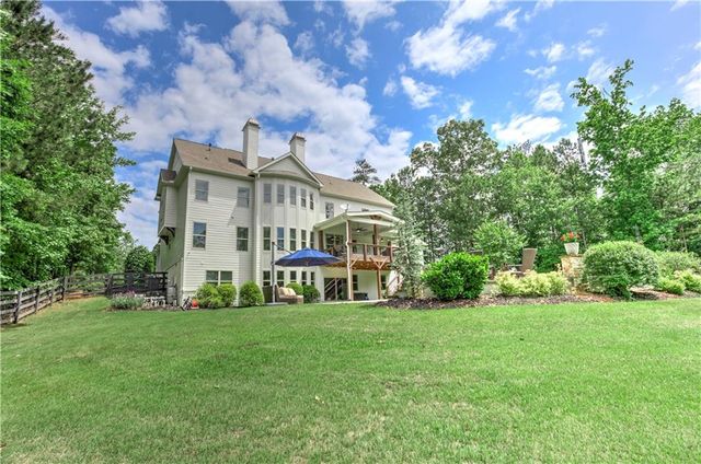 126 Townsend Pass, Alpharetta, GA 30004