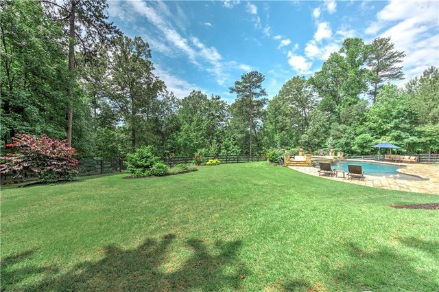 126 Townsend Pass, Alpharetta, GA 30004