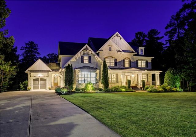 126 Townsend Pass, Alpharetta, GA 30004