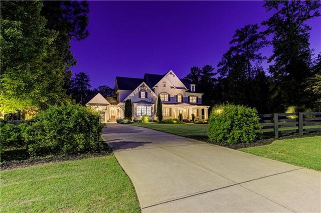 126 Townsend Pass, Alpharetta, GA 30004