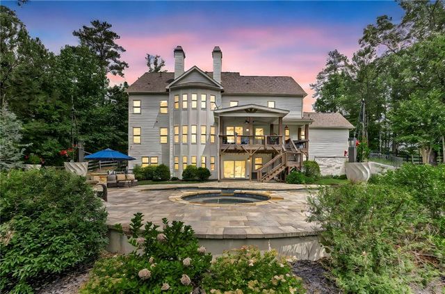 126 Townsend Pass, Alpharetta, GA 30004