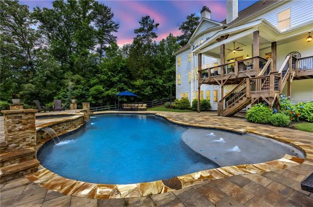 126 Townsend Pass, Alpharetta, GA 30004