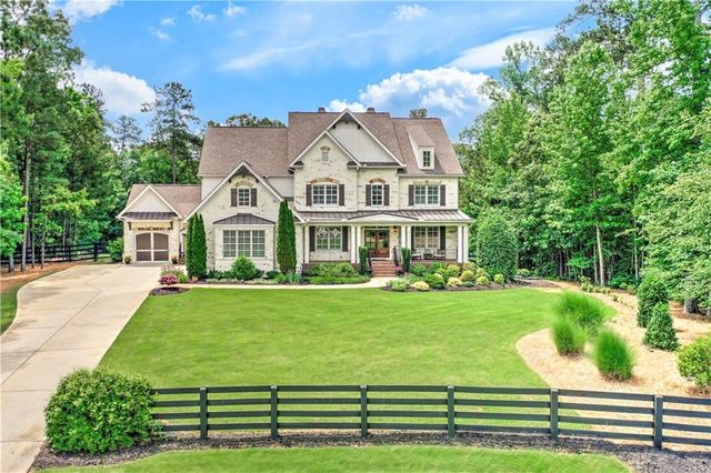 126 Townsend Pass, Alpharetta, GA 30004