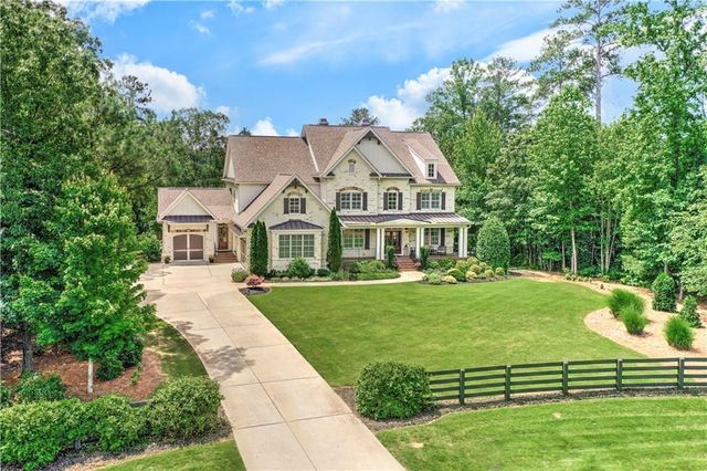 126 Townsend Pass, Alpharetta, GA 30004