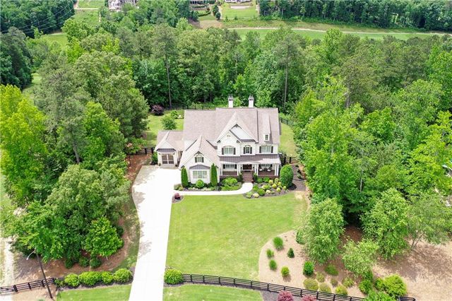 126 Townsend Pass, Alpharetta, GA 30004