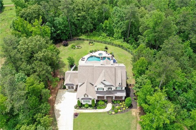 126 Townsend Pass, Alpharetta, GA 30004