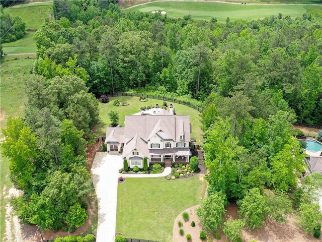 126 Townsend Pass, Alpharetta, GA 30004