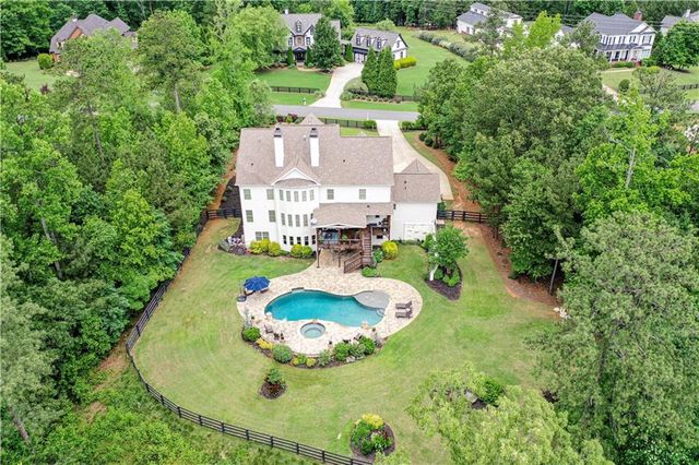 126 Townsend Pass, Alpharetta, GA 30004