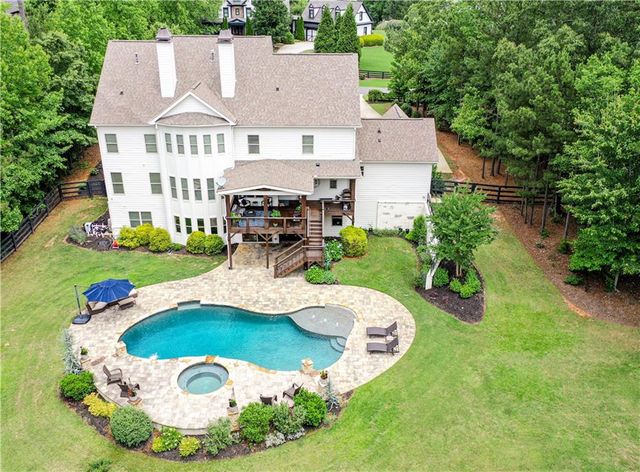 126 Townsend Pass, Alpharetta, GA 30004