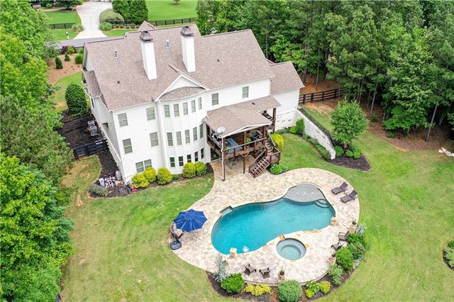 126 Townsend Pass, Alpharetta, GA 30004