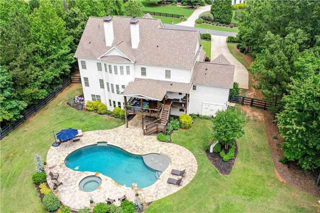 126 Townsend Pass, Alpharetta, GA 30004