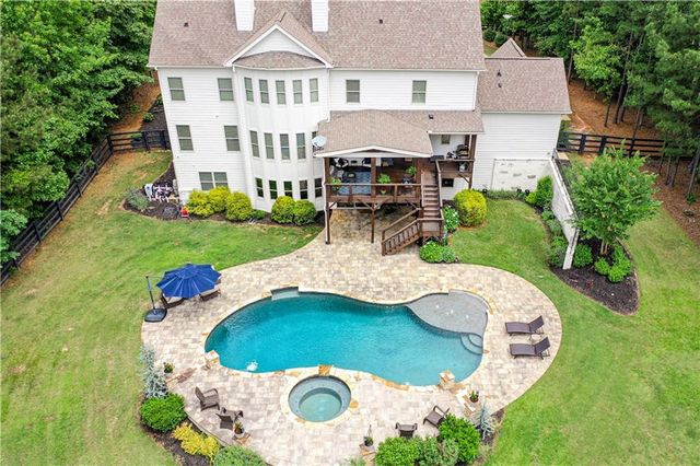 126 Townsend Pass, Alpharetta, GA 30004