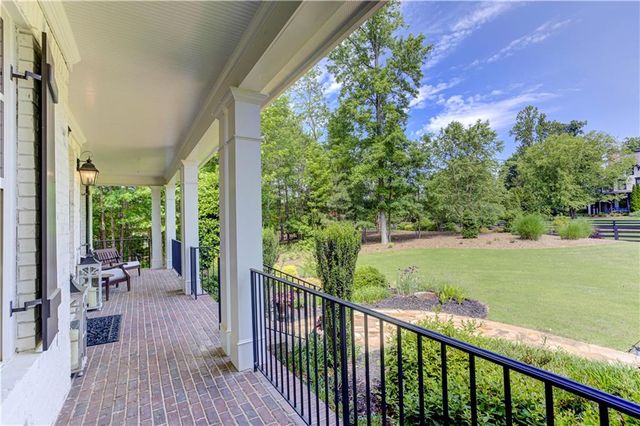 126 Townsend Pass, Alpharetta, GA 30004