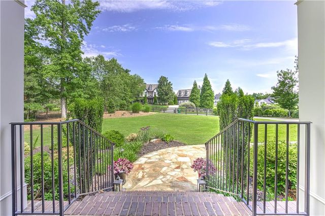 126 Townsend Pass, Alpharetta, GA 30004