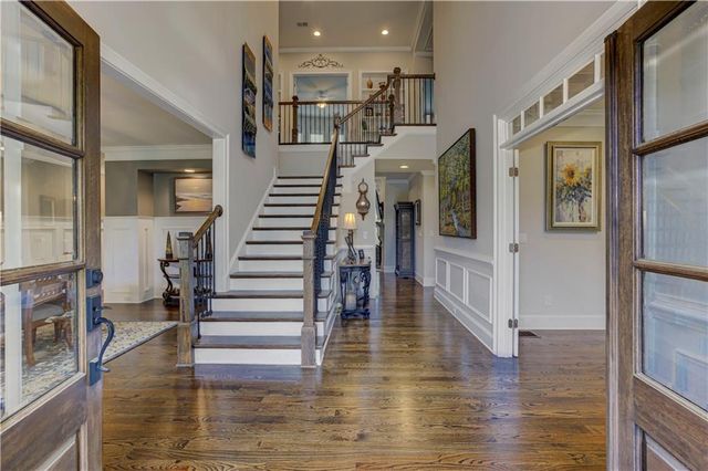 126 Townsend Pass, Alpharetta, GA 30004