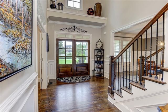 126 Townsend Pass, Alpharetta, GA 30004