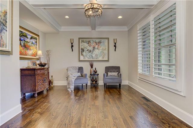 126 Townsend Pass, Alpharetta, GA 30004