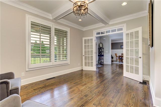 126 Townsend Pass, Alpharetta, GA 30004