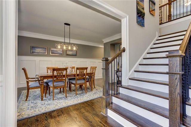 126 Townsend Pass, Alpharetta, GA 30004