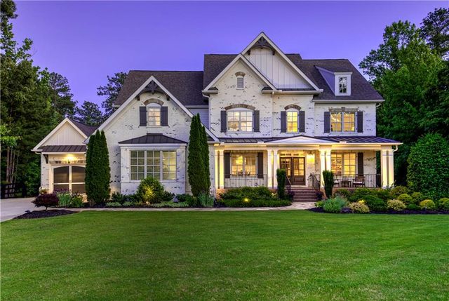 126 Townsend Pass, Alpharetta, GA 30004