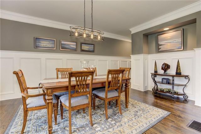 126 Townsend Pass, Alpharetta, GA 30004