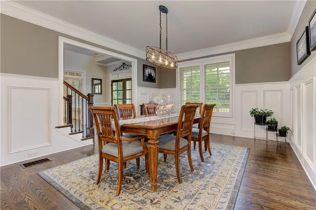 126 Townsend Pass, Alpharetta, GA 30004