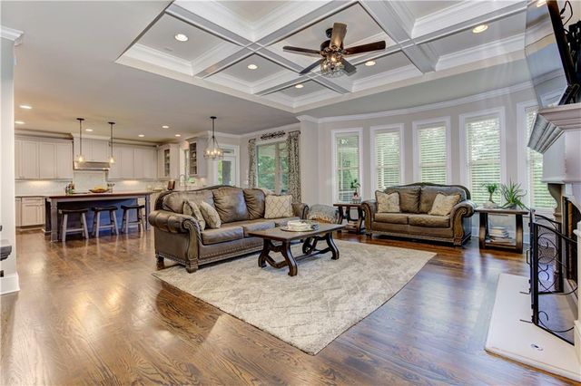 126 Townsend Pass, Alpharetta, GA 30004