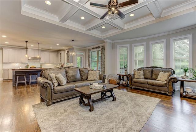 126 Townsend Pass, Alpharetta, GA 30004