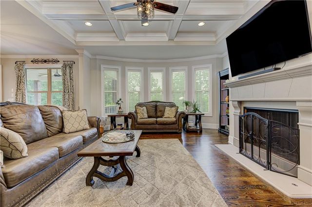 126 Townsend Pass, Alpharetta, GA 30004