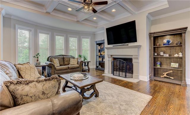 126 Townsend Pass, Alpharetta, GA 30004