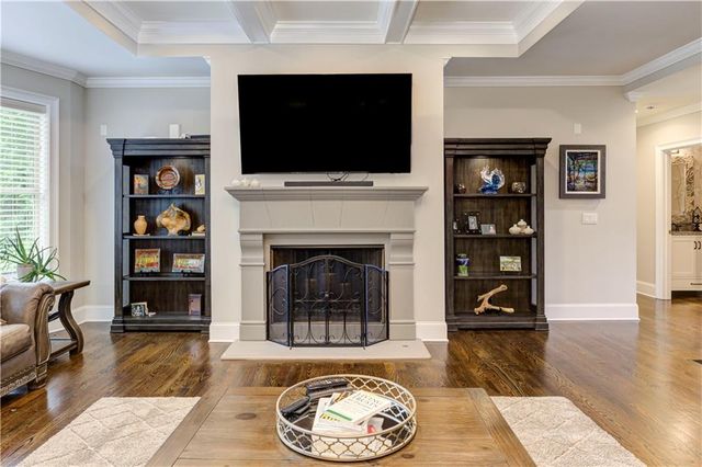 126 Townsend Pass, Alpharetta, GA 30004