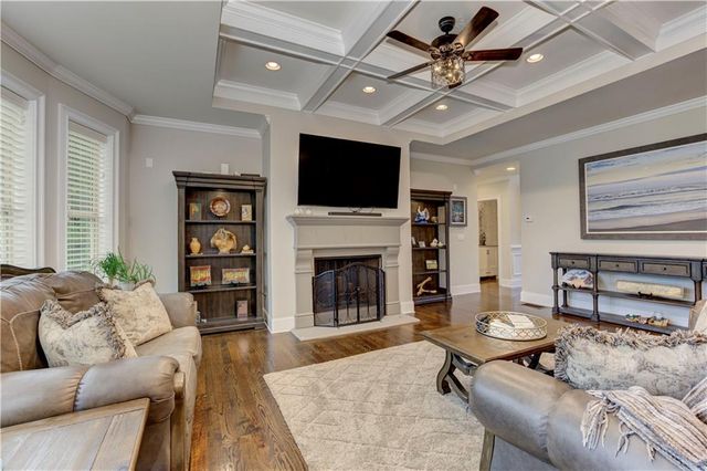 126 Townsend Pass, Alpharetta, GA 30004