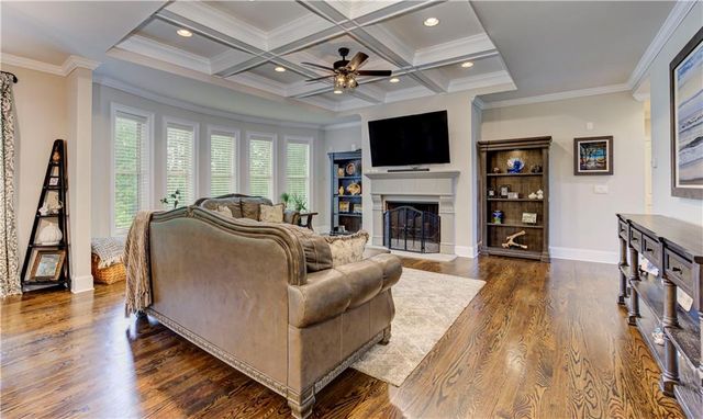 126 Townsend Pass, Alpharetta, GA 30004