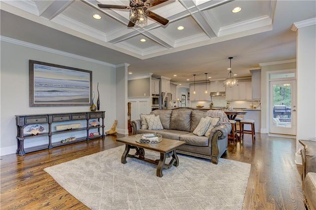 126 Townsend Pass, Alpharetta, GA 30004