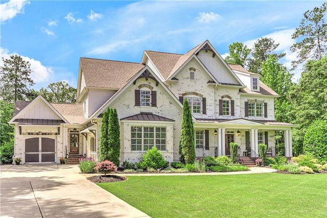 126 Townsend Pass, Alpharetta, GA 30004