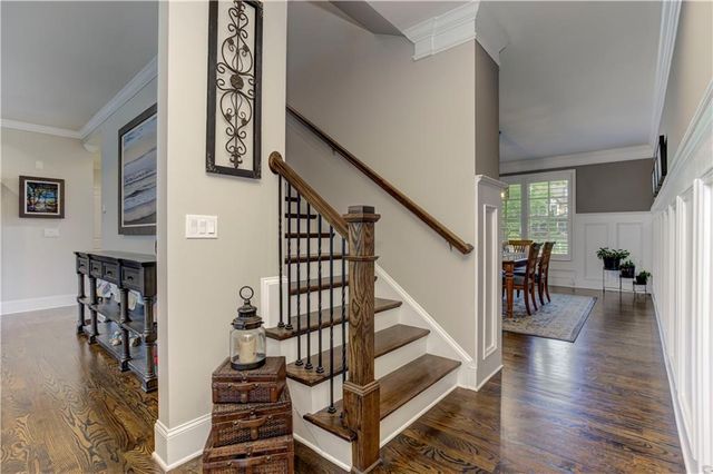 126 Townsend Pass, Alpharetta, GA 30004