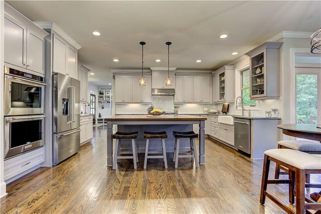 126 Townsend Pass, Alpharetta, GA 30004